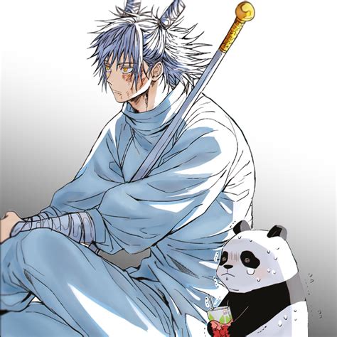 Kashimo hajime .